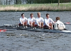 Sport Algemeen  Roeiwedstrijd Akersloot-Alkmaar    Theo Brinkman