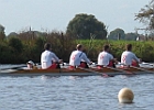 Amstel Drecht regatta