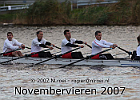 Novembervieren