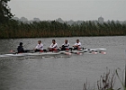 Amstel Drecht regatta